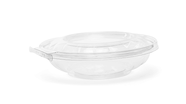 Saladeira c/ Lacre 500 ml c/ 10