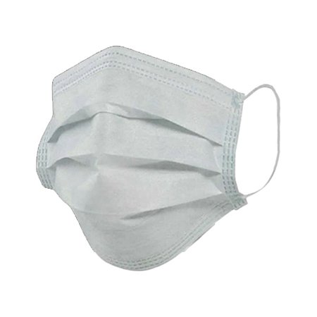 Máscara de Proteção Individual c/ 50 unidades