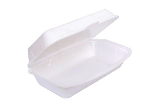 Hamburgueira Fibraform HF 05  p/ Baguete e Hot Dog c/ 100 unidades