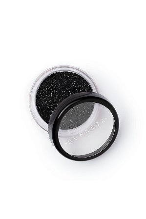 Glitter - Black