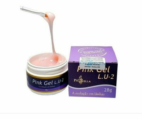 Piu Bella Gel Tradicional 28gr