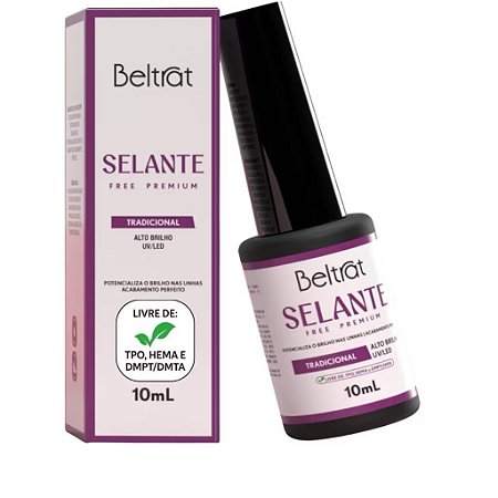 Beltrat Selante Top Coat 10ml