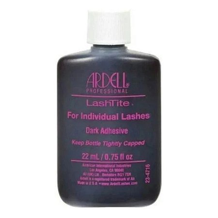 Cílios Cola Adesivo Ardel 22ml