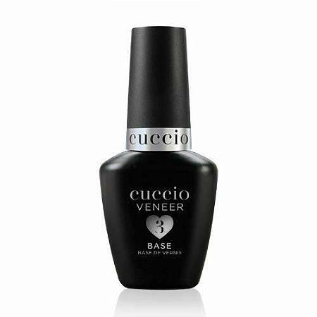 Cuccio Passo 3 Base Coat Venner 13ml