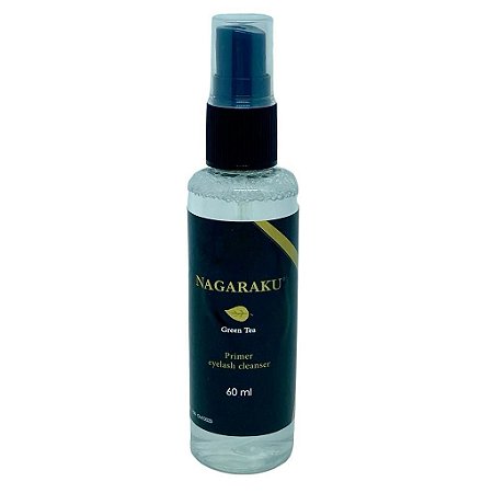 Primer Para Alongamento De Cílios Nagaraku 60ml