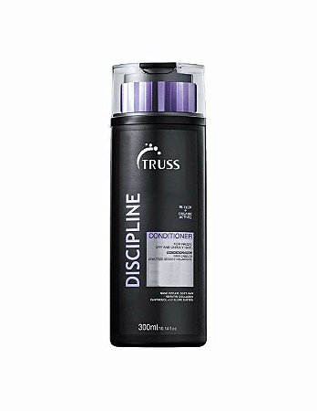 Truss Condicionador Discipline 300ml