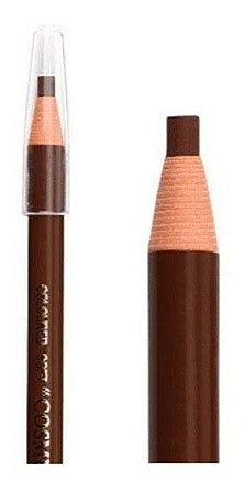 Cílios Lapis Dermatografico Marron