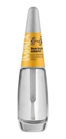 Esmalte Base Força Extrema Impala
