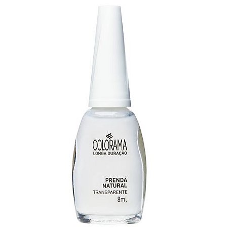 Esmalte Colorama Prenda Natural
