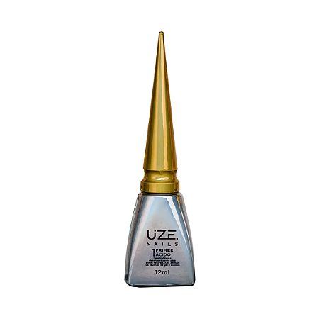Uze Nails 1 Primer Ácido Desidratador 12ml