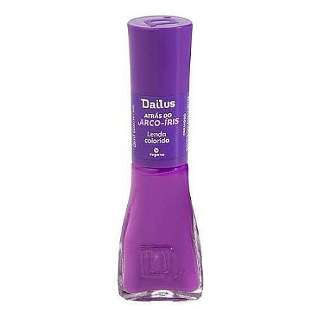 Esmalte Dailus Lenda Colorida