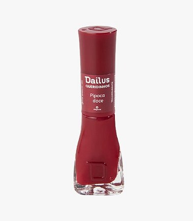 Esmalte Dailus Pipoca Doce