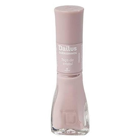 Esmalte Dailus Taça De Cristal