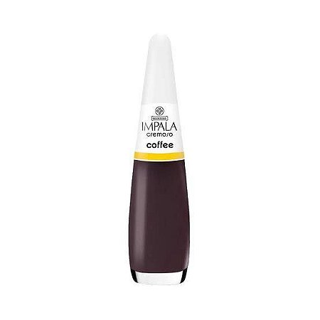 Esmalte Impala Coffee