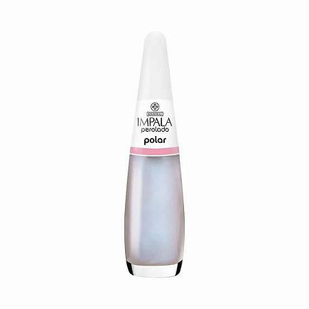 Esmalte Impala Perolado Polar