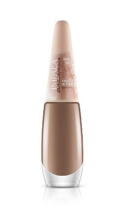 Esmalte Impala Sapatilha De Ballet