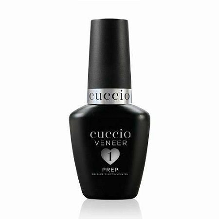 Cuccio Passo 1 Prep Venner 13ml