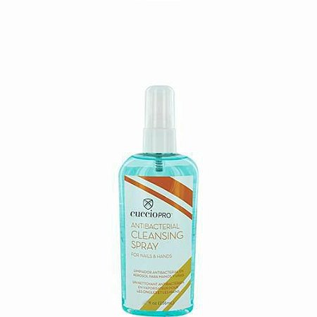 Cuccio Prep Sany Spray Antisséptico 236ml