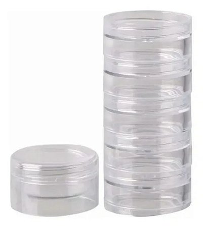Torre Para Glitter