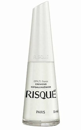 Esmalte Risque Cremoso Paris