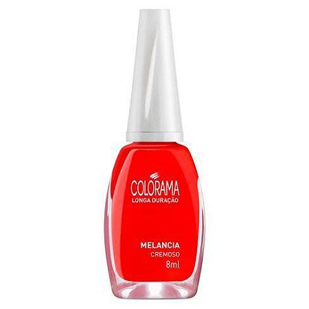 Esmalte Colorama Melancia