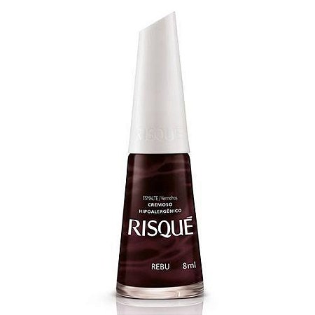 Esmalte Risque Rebu