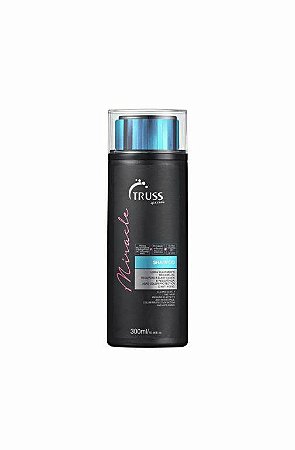 Truss Shampoo Miracle 300ml