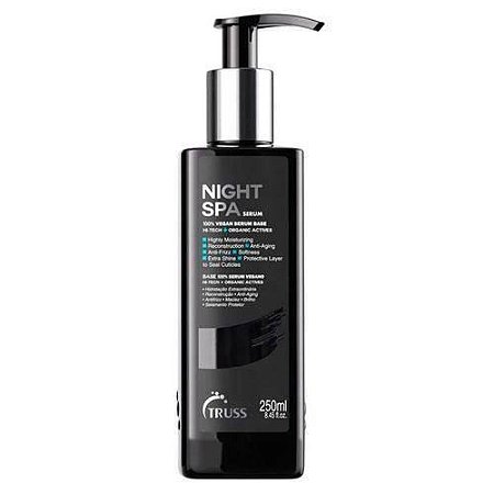 Truss Serum Night SPA 250ml