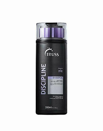 Truss Shampoo Discipline 300ml