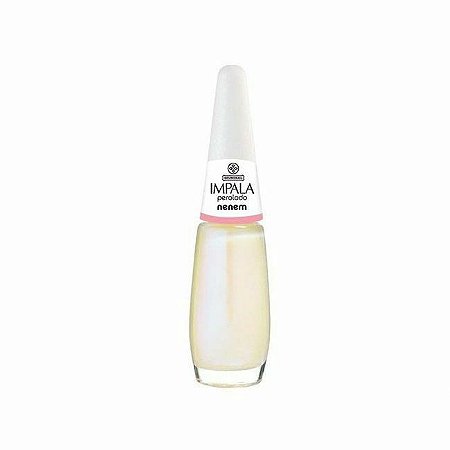 Esmalte Impala Perolado Neném