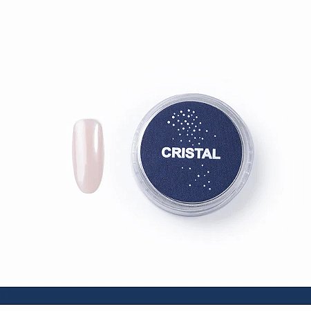 Bluwe Pirimpimpim Pó ShineBlu Cristal 0,5g