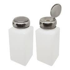 Dosador E Porta Acetona 250ml
