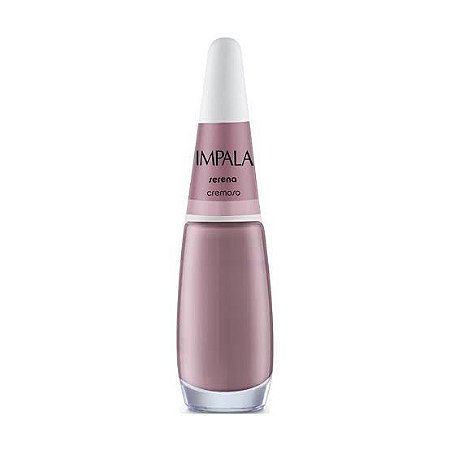 Esmalte Impala Cor Da Moda Serena