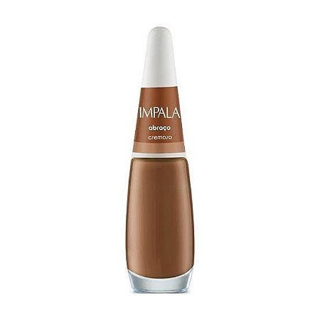 Esmalte Impala Cor Da Moda Abraço