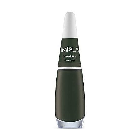 Esmalte Impala Cor Da Moda Imensidao