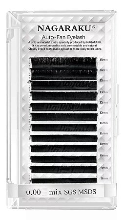 Cílios Nagaraku Auto Fan