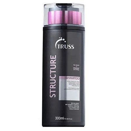 Truss Shampoo Structure 300ml