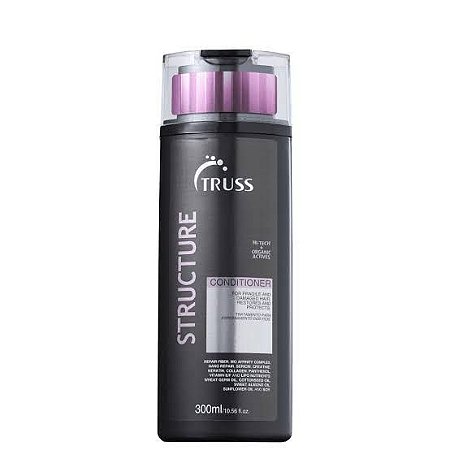 Truss Condicionador Structure 300ml