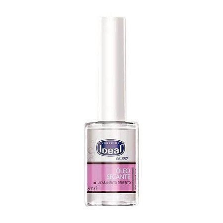 Ideal Óleo Secante 9ml