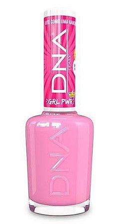 Esmalte DNA Lute Como Uma Garota