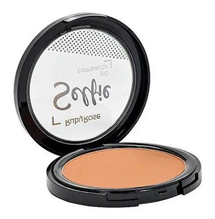 Pó Facial Ruby Rose Selfie Cor Pc03 Hb 7228