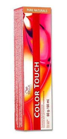 Wella Tonalizante Color Touch - Escolha a Cor