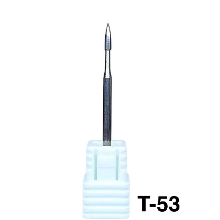 Broca Tungstenio T53