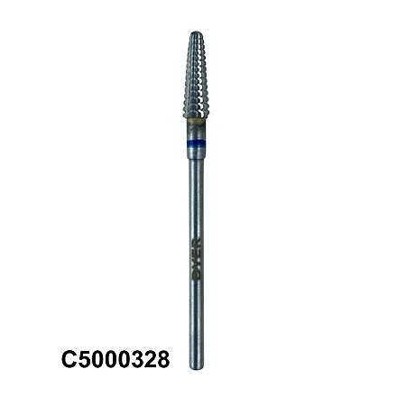 Broca Dyer Tungstenio T41 - Cônica Topo Redondo