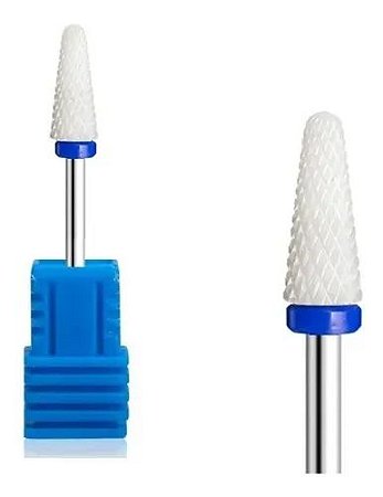 Broca Ceramica C40