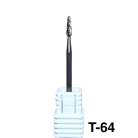 Broca Tungstenio T64