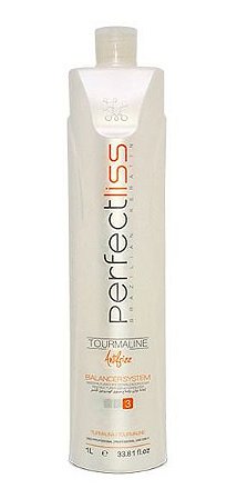 Perfect Liss Reestruturador Step 3 1lt