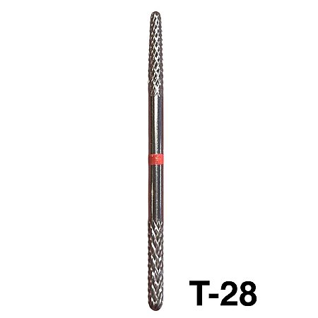 Broca Tungstenio T28 - Agulha