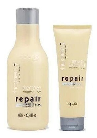 Hobety Máscara Repair Line 240gr