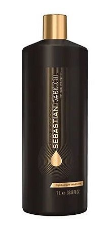 Wella Sebastian Dark Oil Condicionador 1lt